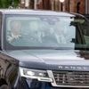 Le prince Harry et son père le roi Charles III réunis, une première rencontre depuis février 2024