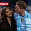 Krijgt Napoli nog concurrentie uit eigen land? Ook Juventus informeert naar Kevin De Bruyne