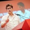 Juso-Chef Türmer im Frühstart: SPD-Nachwuchs warnt vor "Hintertür zur Wehrpflicht"