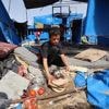Drohende Hungersnot: Israelische Regierung will wieder Hilfe nach Gaza lassen