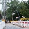Stromausfall nach Brandanschlag in Berlin: „Das ist sehr komplex“ – So läuft die Reparatur der Leitung