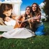 Dochter Manou (19) en mama Katja Retsin (53): “Mijn mama te oud voor tv? Bullshit!”