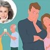 My in-laws ruined my honeymoon with an unforgiveable poolside sin: DEAR JANE