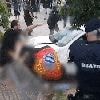 Zeker 13 gewonden nadat auto inrijdt op voetbalsupporters in Barcelona net voor de start van stadsderby