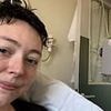 The only sign of 24 year-old's cancer was a problem that hits everyone in winter - she narrowly escaped a rapid death