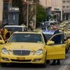Tourismus: 48-stündiger Taxi-Streik in Athen