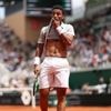 Roland-Garros. Arthur Fils, l’espoir envolé