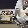 Why bungling cabin crew could have been reason behind terrifying evacuation of Ryanair jet in Majorca that left passengers with broken bones as they jumped from wing