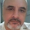 Man, 50, who 'set fire to Koran outside Turkish consulate' has charge of 'harassing' Islam dropped
