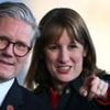 Chris Mason: Reeves and Starmer can't escape sluggish economy