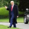 Handel: Trump will 50-Prozent-Zölle auf EU-Waren ab Juni