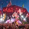Huge pop star teases surprise Glastonbury performance with cryptic post and fans can't believe it