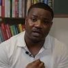 Mouthpiece 'minister' for teen at heart of explosive murder case defends his OWN criminal past in 13-minute rant