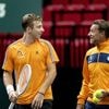 Tallon Griekspoor stopt ook met coach Dennis Sporrel: ‘Ik ga het voorlopig alleen doen’