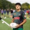 Rugby. Fédérale 3 : Saman Sududevage-Lotte, un été sri-lankais pour booster Saint-Herblain