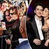 The dark truth about Club Chalamet: She's a 58-year-old Timothée obsessive who HATES Kylie Jenner and tracks his every move… and her past is VERY revealing