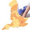 The areas most at risk of a measles outbreak REVEALED amid slump in MMR vaccination rates