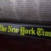 The New York Times geeft Amazon toestemming om nieuwsartikels te gebruiken voor AI-training