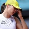 Roland-Garros. Suspension, comportement, dégringolade au classement… L’année galère d’Iga Swiatek