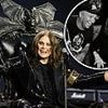 Ozzy Osbourne 'knew his farewell concert at Villa Park would be his final gig' as his close pal Tom Morello admits the Black Sabbath star had been 'frail for a while'