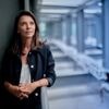 RENCONTRE. « À 20 ans, on ne décide pas qu’on va être reporter de guerre » : Maryse Burgot