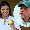 BORIS BECKER's guide to Wimbledon: Why Emma Raducanu can now win a major again, Jack Draper is one of the favourites... and the SEVEN stars who will carry a new generation alongside him
