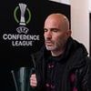 Conference League final: Joe Cole casts doubt over Chelsea manager Enzo Maresca's team selection ahead of Real Betis showdown