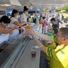 Avant Nantes-PSG, la polémique enfle sur la vente de bière aux abords de La Beaujoire