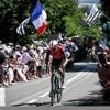 Tour de France. « Ça restera à vie » : Ewen Costiou a fait Mûr en solitaire