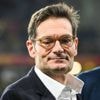 Ligue 1. « Personne n’est content » : Oughourlian en remet une couche sur Labrune et la LFP