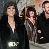 Dawn O'Porter admits she is 'always broke' and lives 'pay cheque to pay cheque' despite marriage to Hollywood actor Chris O'Dowd