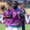 Fußball-Nationalmannschaft: Rüdiger nach Ausraster und Sperre: „War ein großer Fehler“