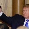 Trump admin to scrap alcohol limits in stunning U-turn