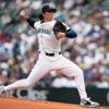 Suárez hits 3-run homer and Mariners beat Padres 4-3 to win series