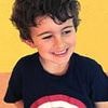 Seven-year-old boy's incredible invention turns him into a MILLIONAIRE as he looks to invest and buy a Lamborghini