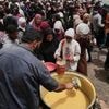 Berlin / Brandenburg: Israelische Regierung will wieder Hilfe nach Gaza lassen
