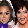 Khloe Kardashian debuts dramatic new look as fans say she's morphing into Kris Jenner... and Kris weighs in