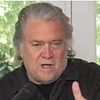 Steve Bannon shares chilling theory about why Murdoch's Wall Street Journal revealed Trump's letter to Epstein