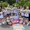 Zwei Freundinnen leiten Berliner Cheerleading-Verein: „Wir sind wie große Schwestern für unsere Mitglieder“