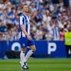 Farioli geniet van verrassende presentatie Luuk de Jong: 'Dat dit in 2025 nog kan'