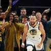 NBA. Les Warriors de Curry passent en play-offs, Orlando écrase Atlanta
