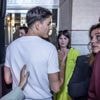 Wat de voorzitter van Vooruit niet vermeldt, is dat hij zelf met ruziemaken is begonnen
