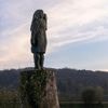 Police investigate disappearance of Melania Trump's statue in her native Slovenia