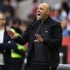 « On a essayé jusqu’à la dernière seconde » : les réactions angevines après Nice - Angers-SCO (2-1)