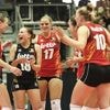 Yellow Tigers staan in achtste finales van WK na vlotte zege tegen Slowakije