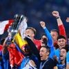Les Mexicains de Cruz Azul remportent la Ligue des champions Concacaf