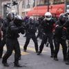 Paris : un policier de la Brav-M jugé coupable de violence lors d’une manifestation en 2021