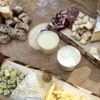 VRAI OU FAUX. #TouchePasAuComté : le fromage est-il meilleur ou moins bon que la viande pour l'environnement ?