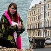 Angela Rayner shells out £800,000 for her THIRD home: As Labour turns the screws on second-home owners 'pricing locals out of housing', Deputy PM buys swanky seaside pad