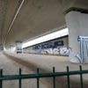 Nach jahrelangen Verzögerungen: Grünes Licht für Skaterpark unter Potsdamer Nuthestraße